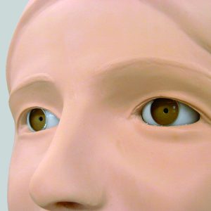 Eye Examination Simulator (3 step) - Image 3