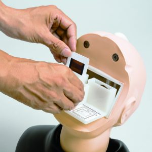 Eye Examination Simulator (3 step) - Image 6