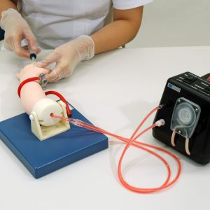 Pediatric IV Hand Simulator - Image 2