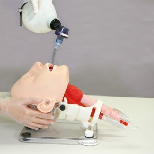 Difficult Airway Management Simulator - Demonstration - Image 7