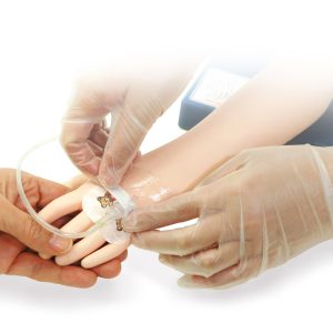Pediatric IV Hand Simulator - Image 3
