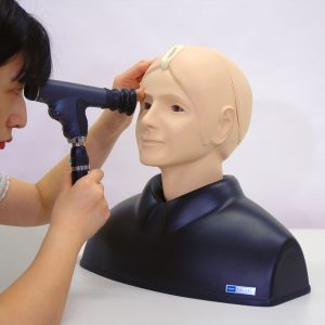 Eye Examination Simulator (3 step) - Image 2