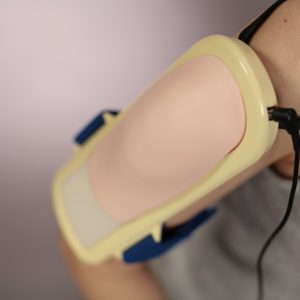 Strap-on Intramuscular Injection Trainer - Image 3