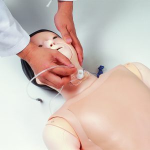 Pediatric Patient Care Simulator