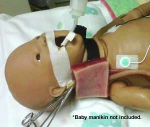 ECMO - Simulation Kit