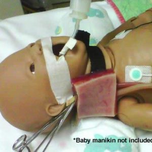 ECMO - Simulation Kit